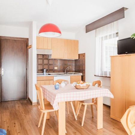 פוצה די פאסה Residence Dolomia מראה חיצוני תמונה