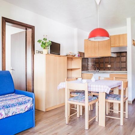 פוצה די פאסה Residence Dolomia מראה חיצוני תמונה