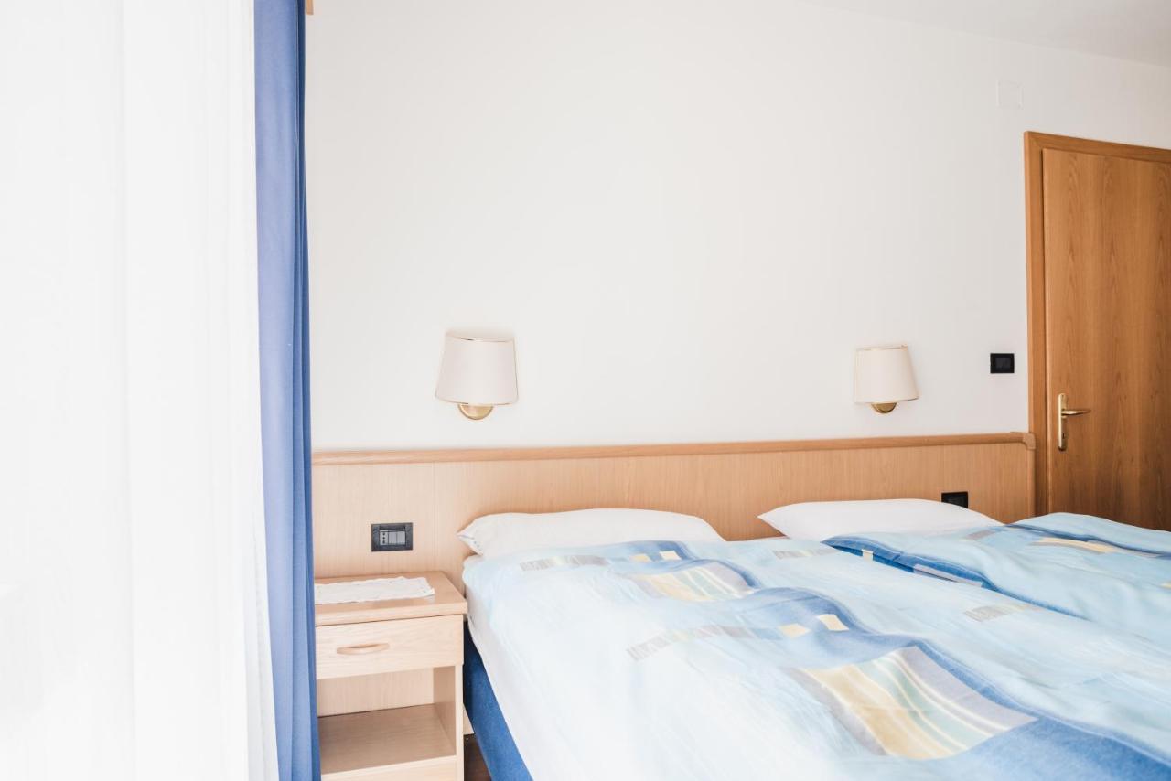 פוצה די פאסה Residence Dolomia מראה חיצוני תמונה
