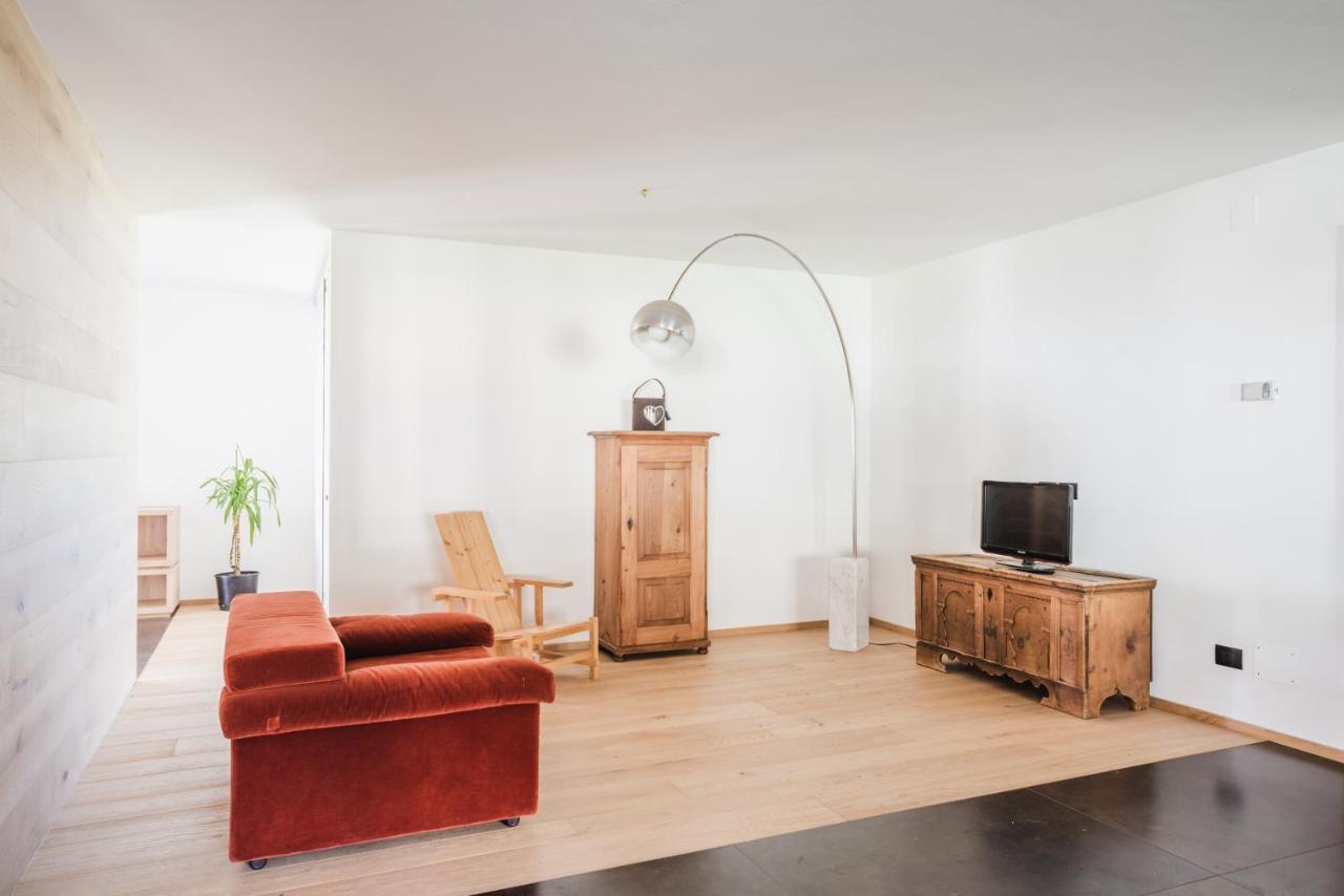 פוצה די פאסה Residence Dolomia מראה חיצוני תמונה