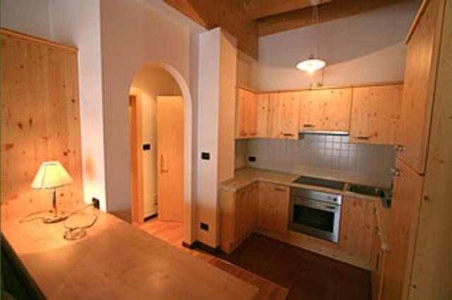 פוצה די פאסה Residence Dolomia חדר תמונה
