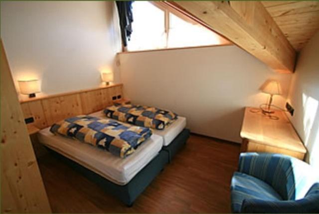 פוצה די פאסה Residence Dolomia חדר תמונה