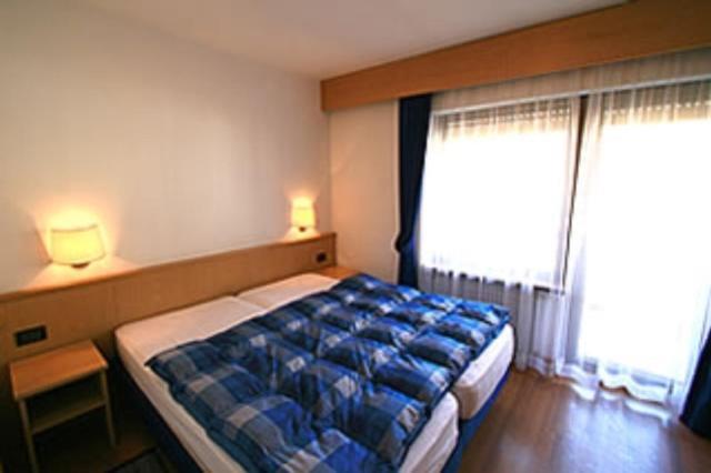 פוצה די פאסה Residence Dolomia חדר תמונה