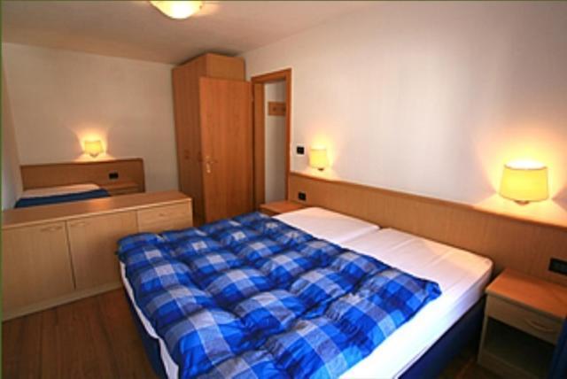 פוצה די פאסה Residence Dolomia חדר תמונה