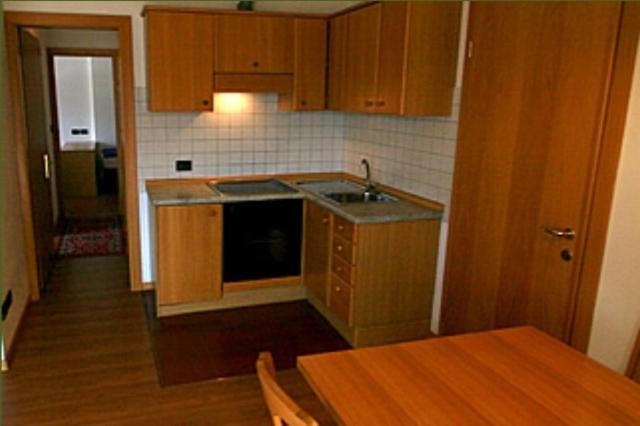 פוצה די פאסה Residence Dolomia חדר תמונה